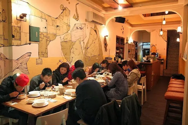 Cunluo Restaurant