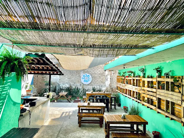 El Aguachilón - Mariscos, Aguachiles y Zarandeados