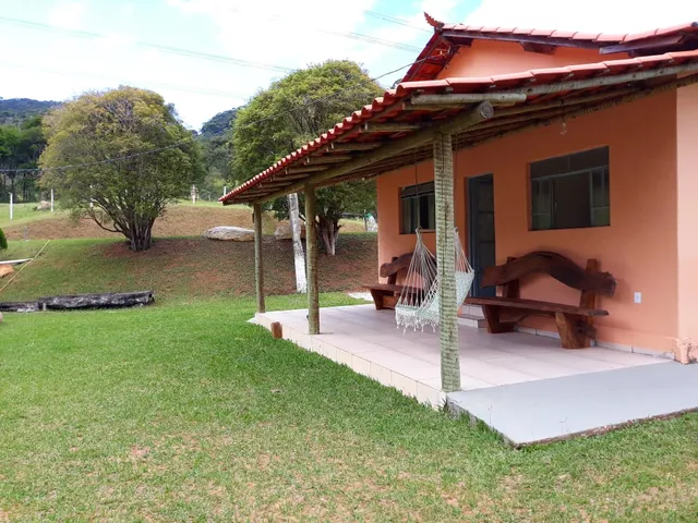 Sítio Recanto do Tio Beto