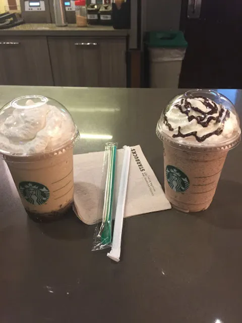 Starbucks