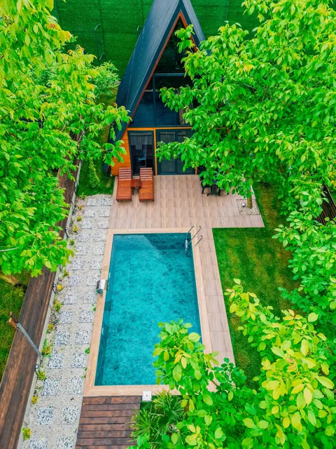 Nios Sapanca Bungalov