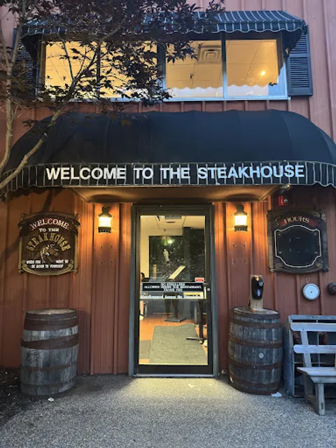 The Steakhouse