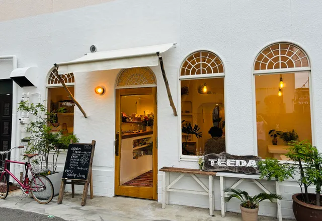 TEEDA