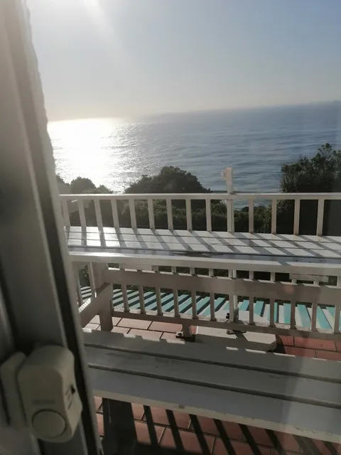 75 Cascades, Umdloti Beach