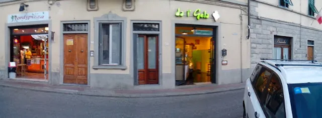 Da i' Gela - Gelateria artigianale - Yogurteria - Creperia