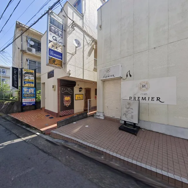 水戸タイスナック「リンナーバー」RINNA BAR