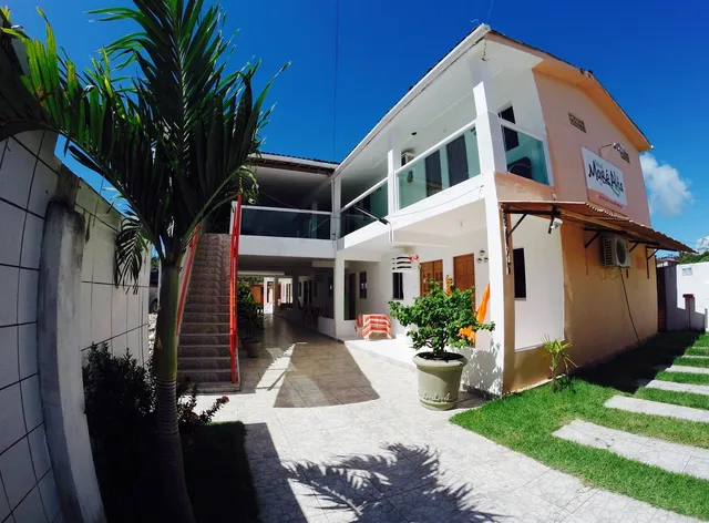 Pousada Privê Maré Alta