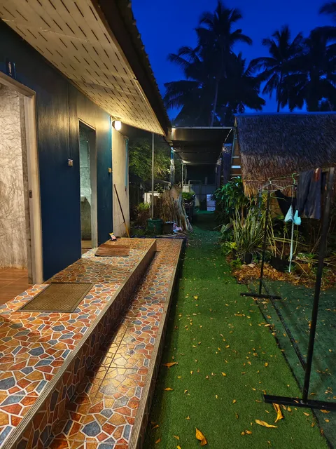 Backpack Hostel Kohyaoyai