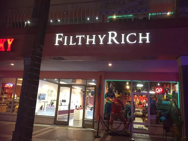 Inspired By Of Dunedin