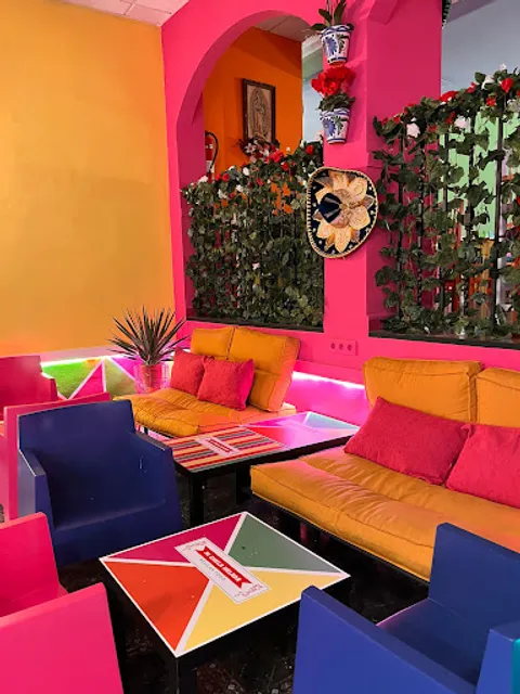 Mi Chela Helada | Comida Mexicana