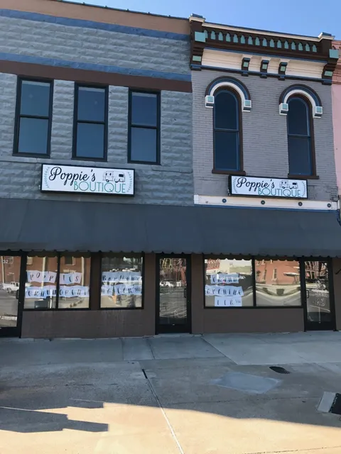 Poppie's Boutique
