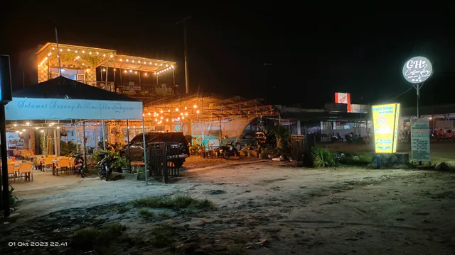 Nasyauqi Hotel - Kuala Tanjung - Batu Bara-SUMUT