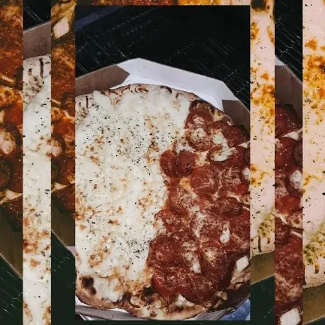 Pizzaria Família Mesa