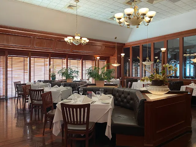 茹絲葵經典牛排館 Ruth's Chris Steak House 高雄店