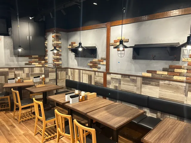 Steak Max Shinjuku Chuo-dōri Branch