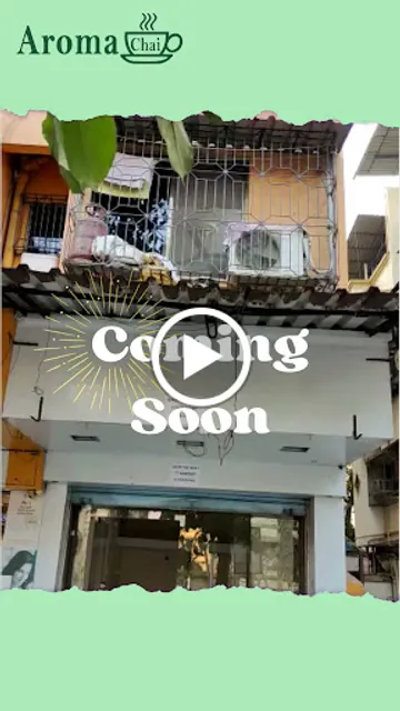 Aroma Chai & Snacks Cafe (Juinagar)