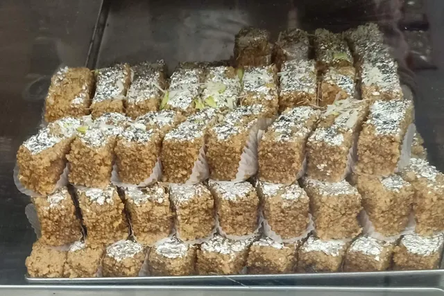 Jagnath sweets & dry fruits