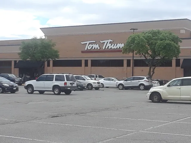 Arapaho Village Shopping Center