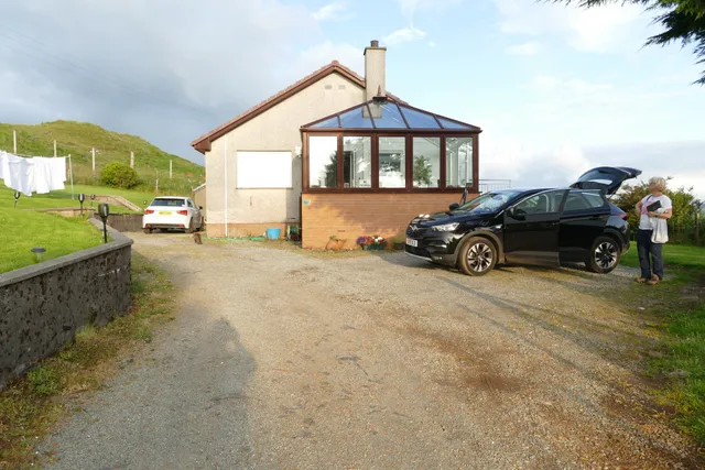 Eubhal House Bed & Breakfast