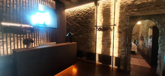 Restaurante Arteaga Landetxea