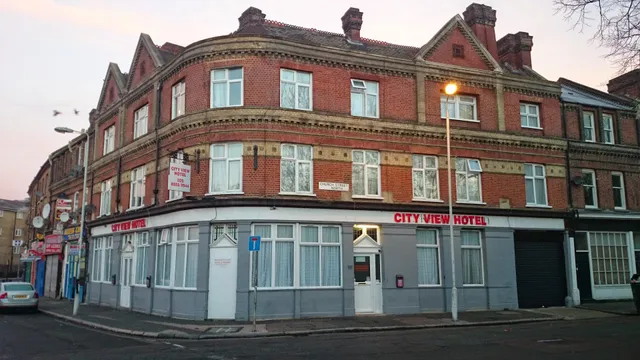 City View Hotel