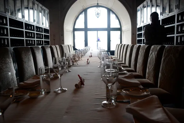 The House of Roosevelt