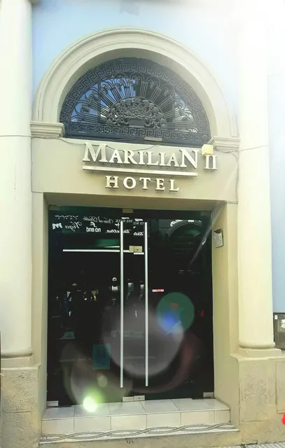 Hotel Marilian II
