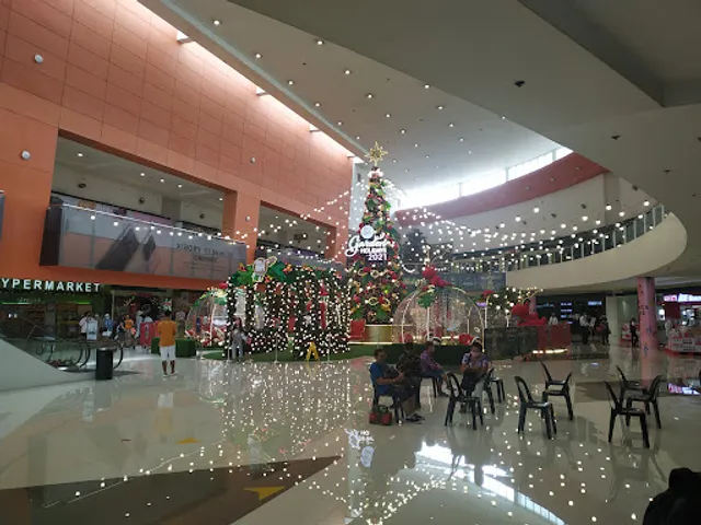 Ramen Kuroda SM Fairview