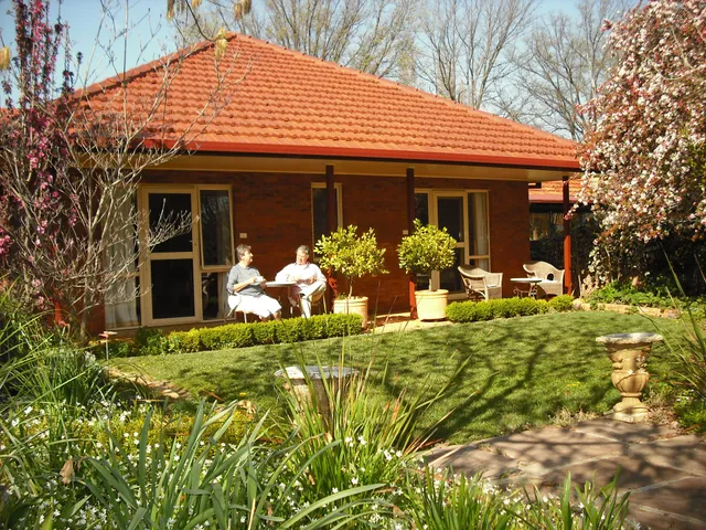 Leloma Bed and Breakfast