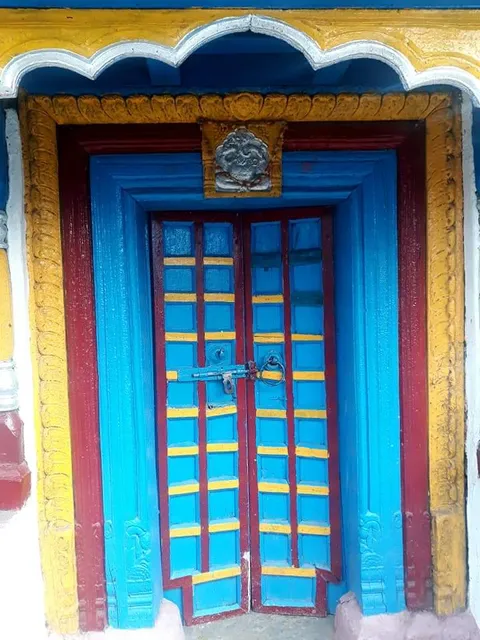 Himalayan Mountain Homestay - Chopta kimana