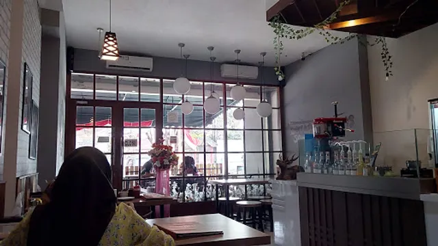 Jojo's House Dessert & Dimsum