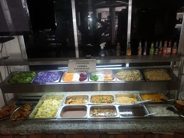 Padaria America Jardim