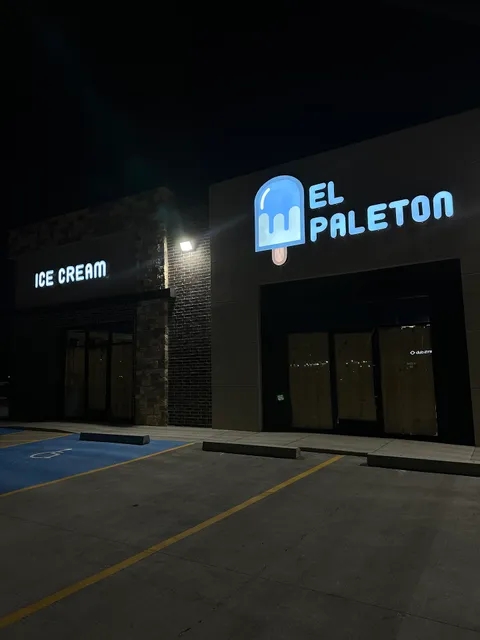 El Paleton