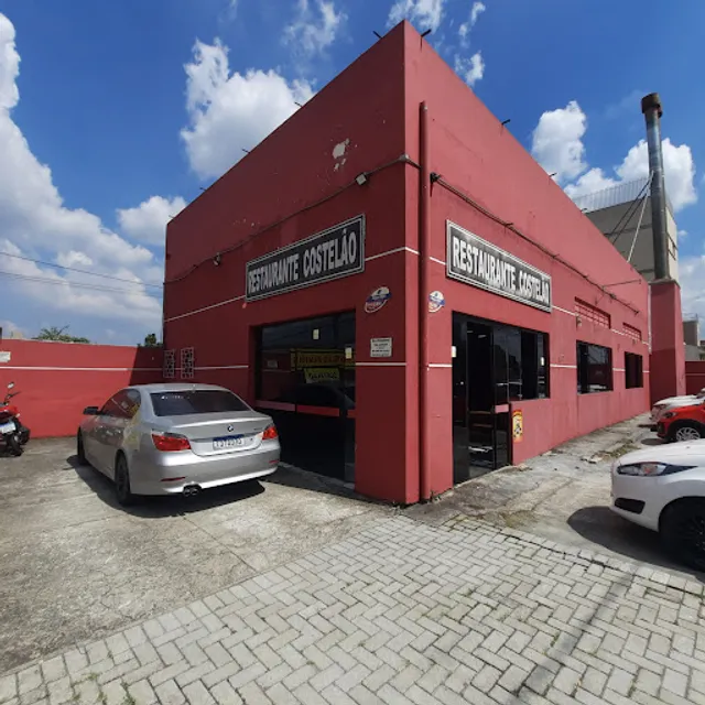 Restaurante Costelão Pampas