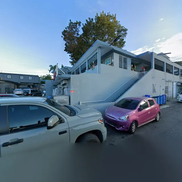 Progressive Mini Market