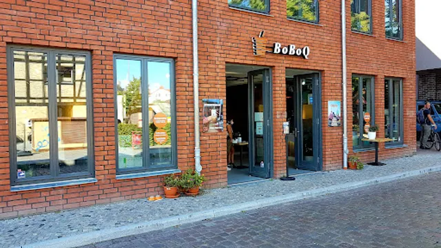 BoBoQ Kaffee & Tee