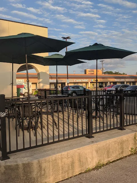 Elnas African Delights