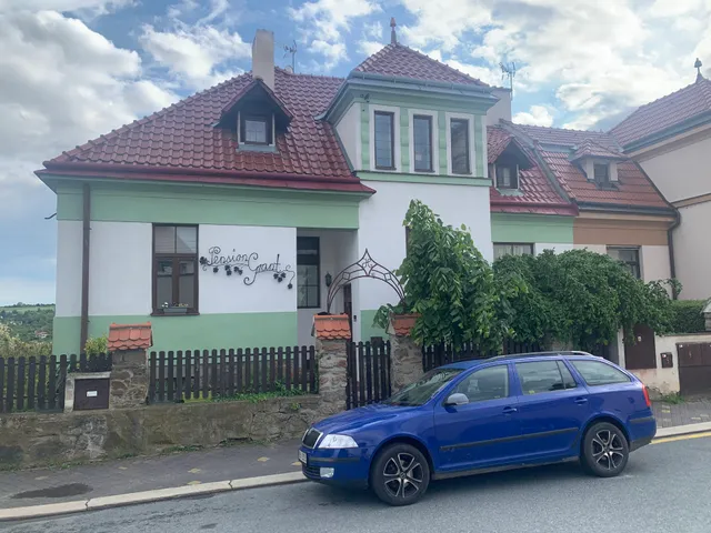 Pension Grant Lux Znojmo