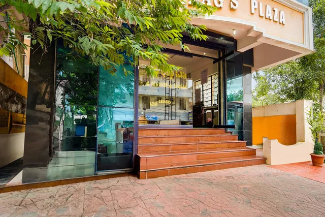 OYO Sai Tourist Home