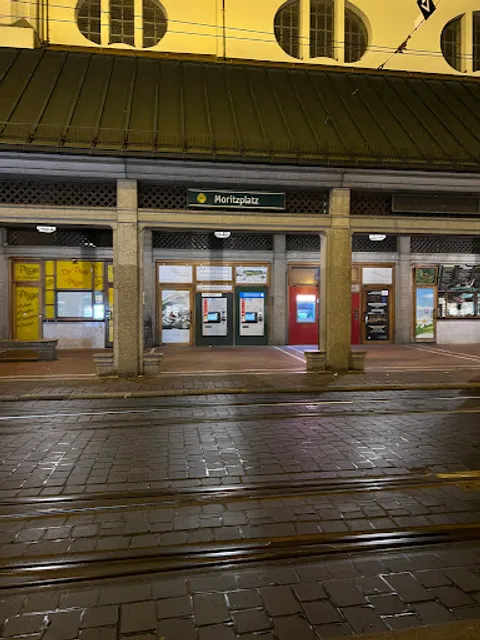 Razz-Fazz Fingerfood