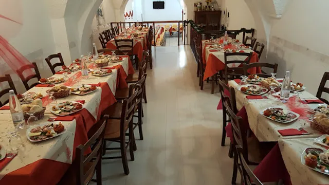 Follie - Pizzeria Paninoteca