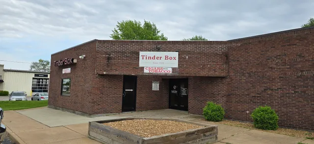 Tinder Box Fairview Heights