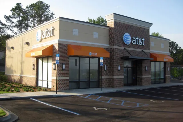 AT&T Store