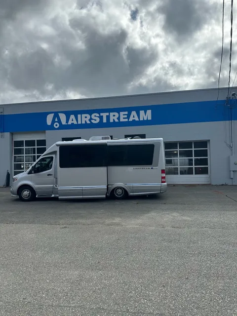 Airstream of Southern New England