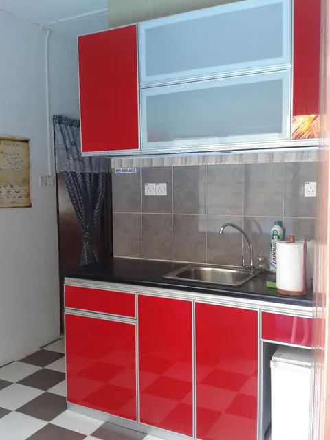 Cempaka Homestay (Bed & Breakfast)