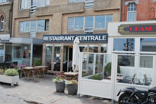 Restaurant Centrale