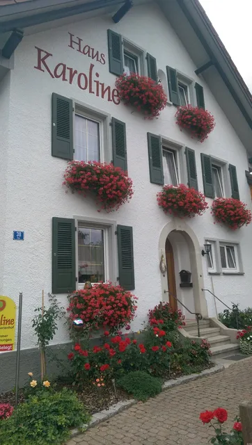 Haus Karoline