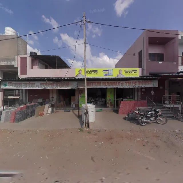 rajputana veg & nonveg restaruent