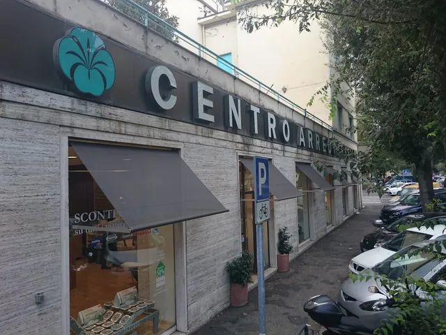 Centro Arredotessile