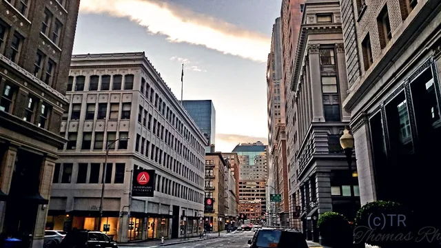 Academy of Art University